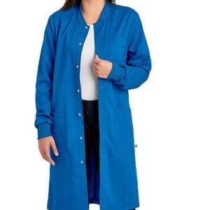 Cherokee Unisex 40" Lab Coat